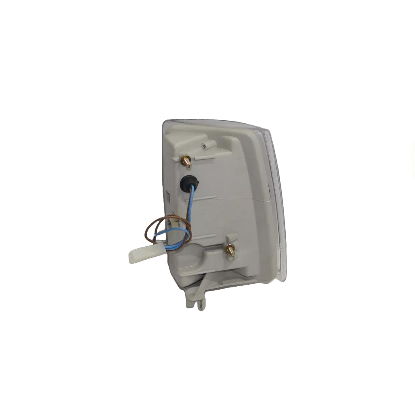 CG94 - Fanale Anteriore Compatibile per Auto F. UNO Destro Bianco