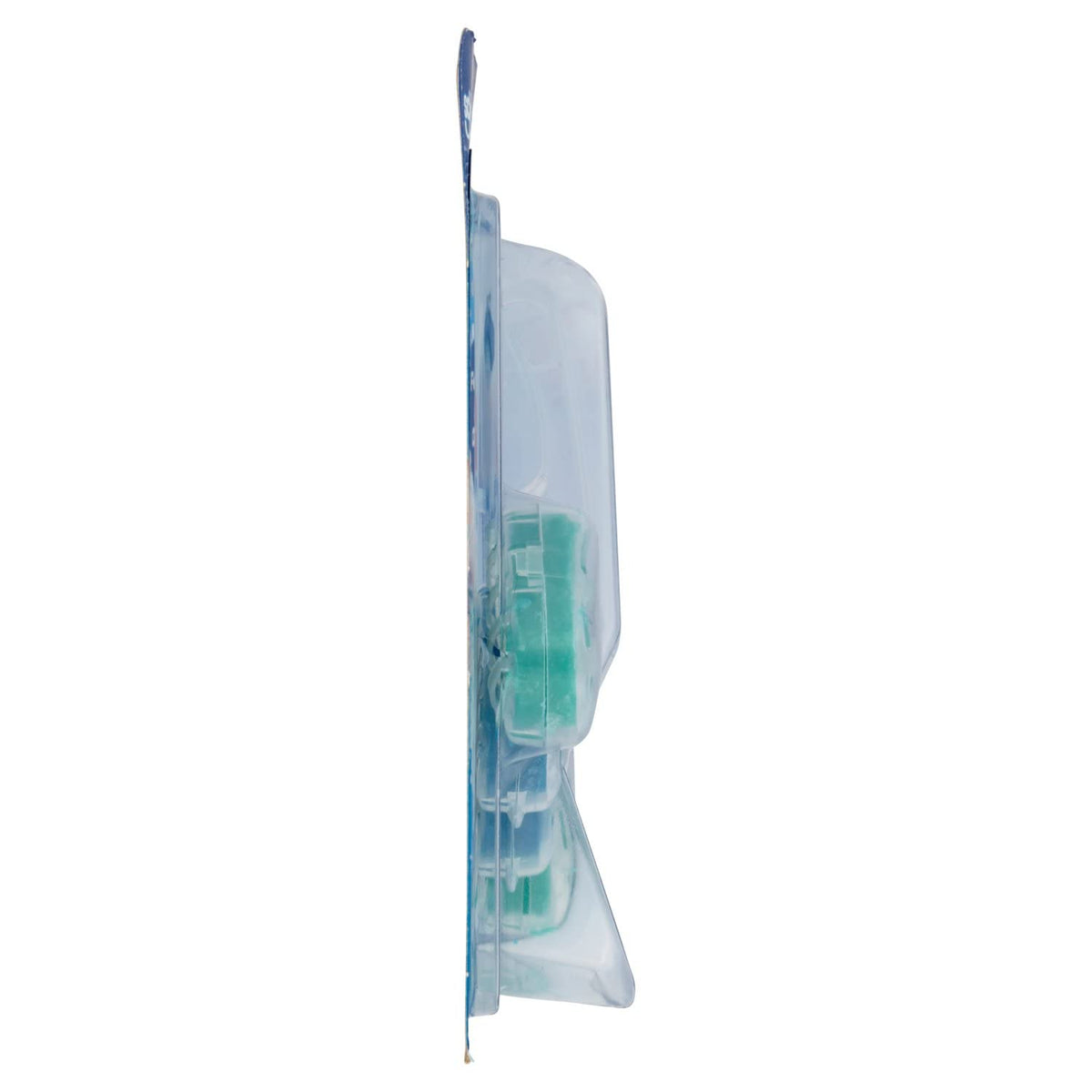 Duck Active Clean - Tavoletta Igienizzante WC, Profumo Marine, Confezione da 1 Pezzo