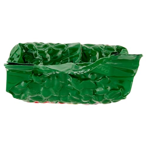 Cameo Snack Friends Arachidi Tostate e Salate, Arachidi Tostate e Salate Confezionate in Busta Sottovuoto per Mantenerne la Croccantezza, Senza Olio di Palma, Vegano, 1 Kg Complessivo