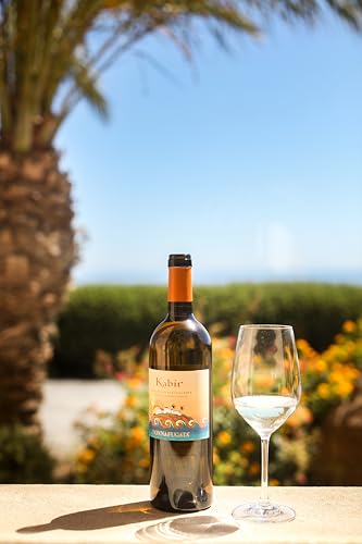 Donnafugata Kabir Moscato di Pantelleria Doc - 357 ml