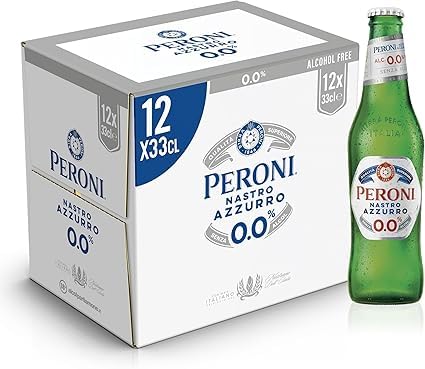 Peroni Nastro Azzurro