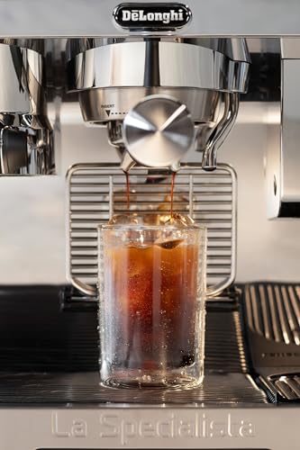 De'Longhi DLSC300 6 bicchieri