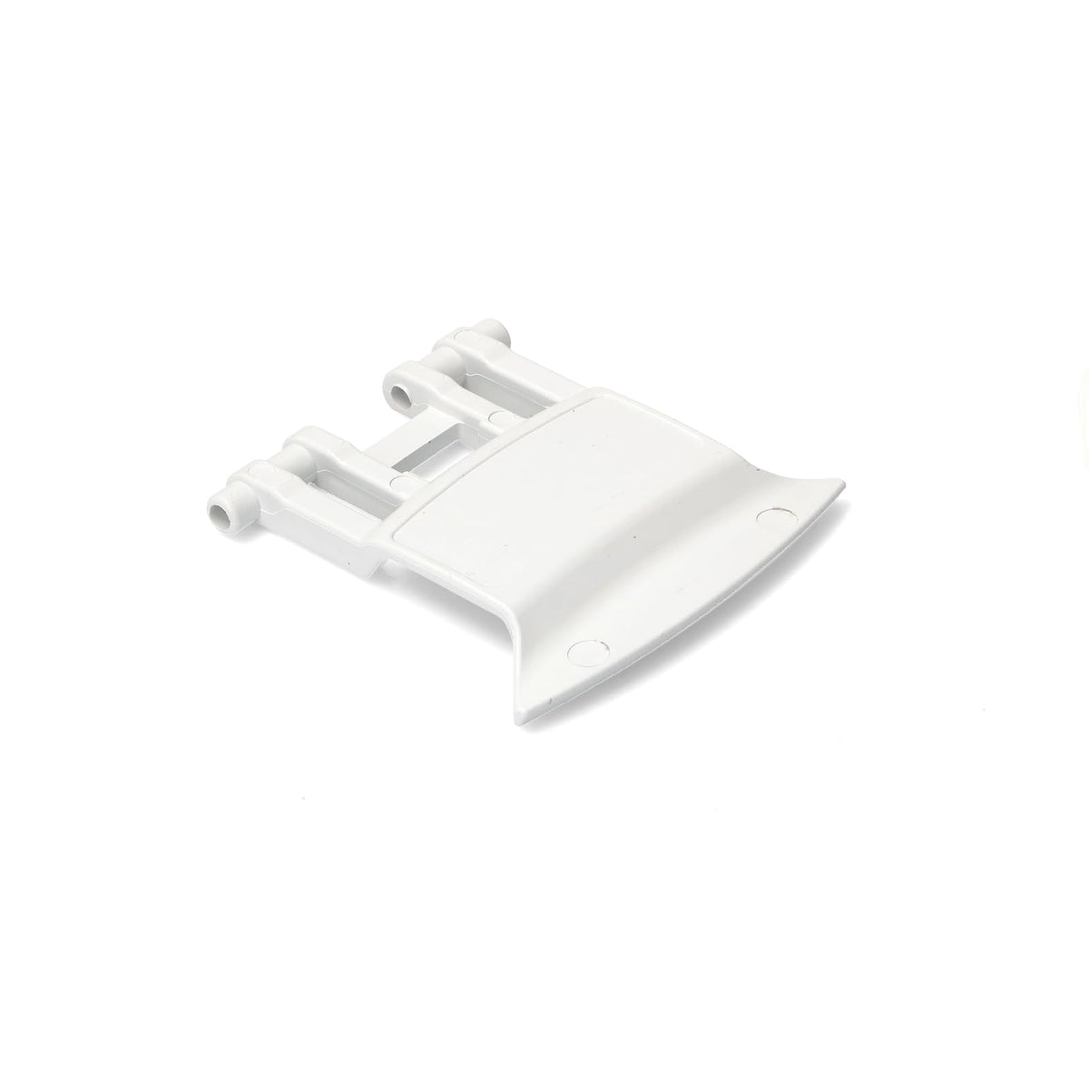 CG94 - Maniglia Oblò per Lavatrice - Kit di Ricambio Compatibile - Codice Referenza: 651027749-719008100