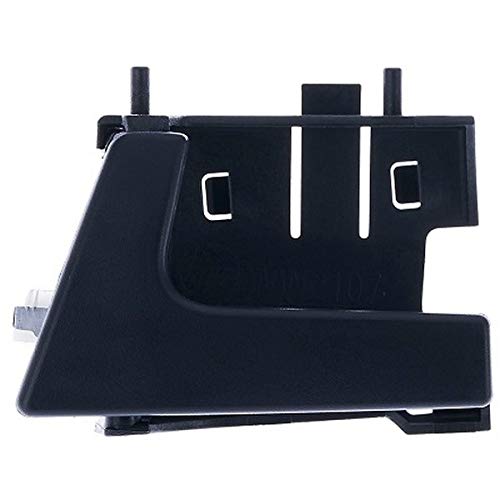 7445613651653 Derb Maniglia Apriporta Interna Anteriore Sx Sinistro [Lato Guida] (Nera)