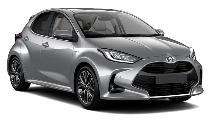 CG94 - GRUPPO OTTICO POSTERIORE | T0Y0TA YARIS 2020