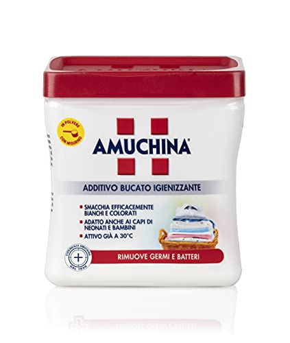 Amuchina - Additivo Polvere Igienizzante - 500 g parent