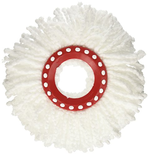 Orlandi VD-GCP002 Rotomop Ricambio, Bianco