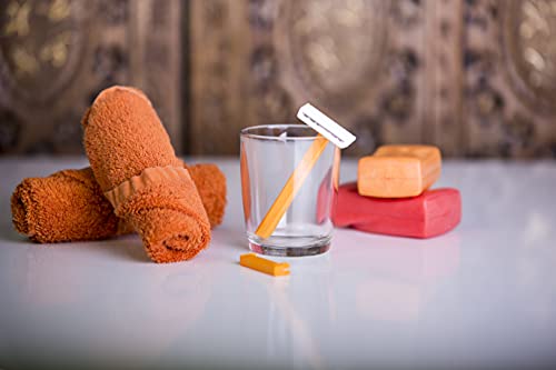 BIC Rasoi BIC 1 Sensibile, Confezione 1er (1 x 20 pezzi)