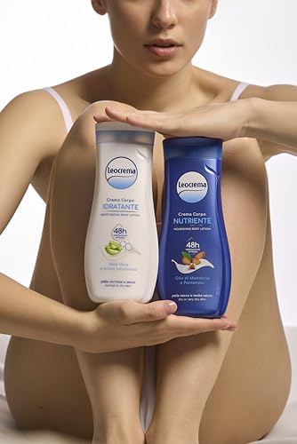 Leocrema - Crema Corpo 250ml