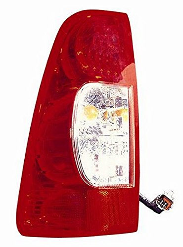 502280 FARO GRUPPO OTTICO POSTERIORE DX Destro [Lato Passeggero]