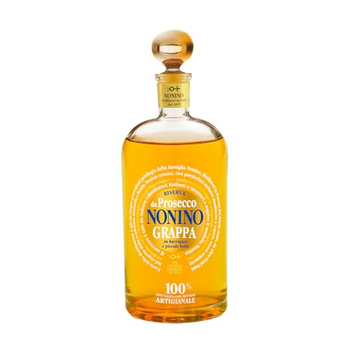 Grappa Barricata