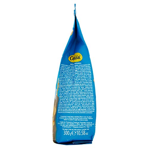 Colussi - foglie magiche ,300g