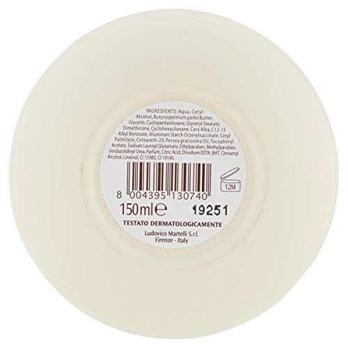 Kaloderma Burro Mani, Arricchisce, 150 ml, 1 pezzo