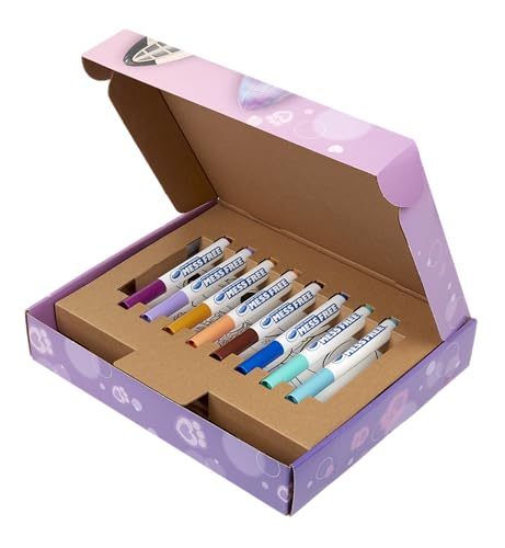 CRAYOLA -Set Regalo Senza Macchia