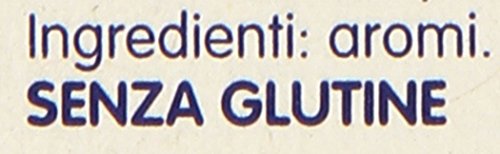 Paneangeli - Rum, Aroma per dolci e crème, Pacco da 2X2 ml, totale: 4 ml