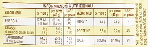 Mulino Bianco COOKIE