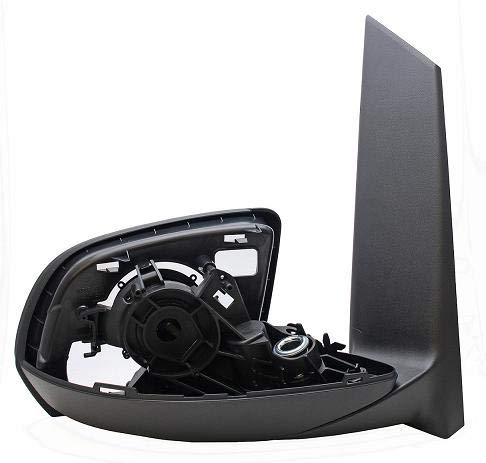 CG94 RETROVISORE Manuale Destro [Lato Passegero] per Auto: Classe V Viano W447 - Senza Calotta E Piastra Specchio - MOD. S/FANALINO