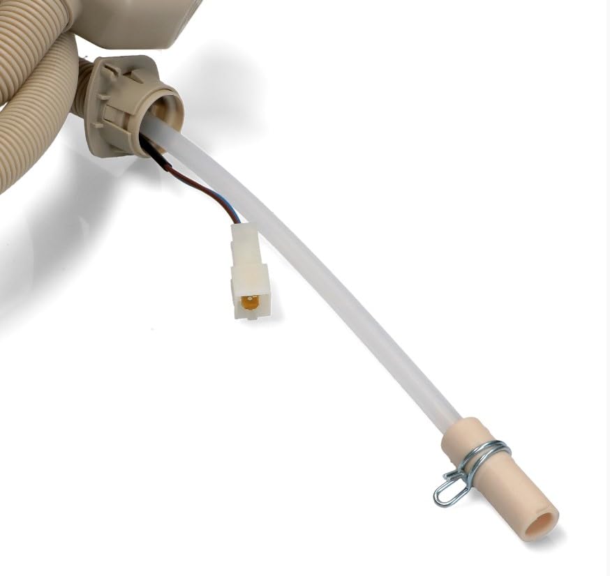 CG94 - TUBO CARICO ACQUASTOP 182CM COMPATIBILE