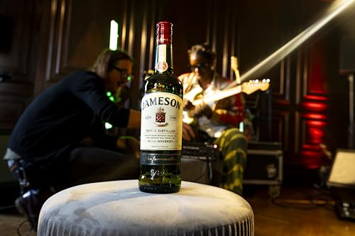 Jameson Irish Whiskey - 700 ml