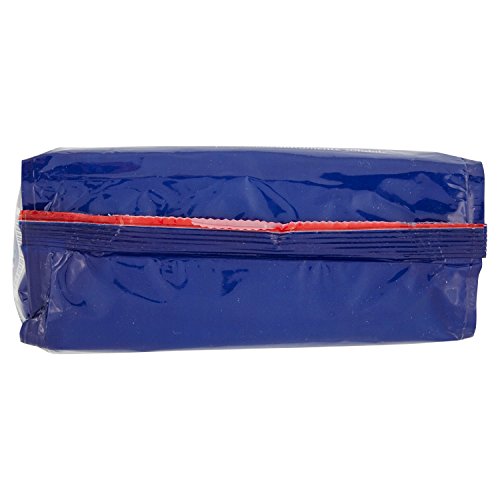 Zefiro Zucchero Bustine - 5 pezzi da 500 g [2500 g]