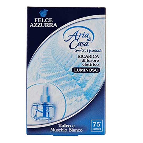 ARIA DI CASA ELETTR. RIC MUSCHIO