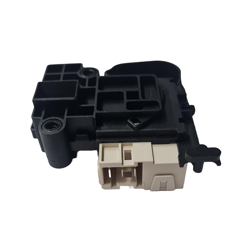 CG94 - BLOCCOPORTA LAVATRICE TIPO: DM-7. 3 CONTATTI. 250V, 16(6) A.