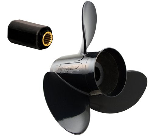 Turning Point Elica - Le-1423 Marine Legacy Elica Alluminio