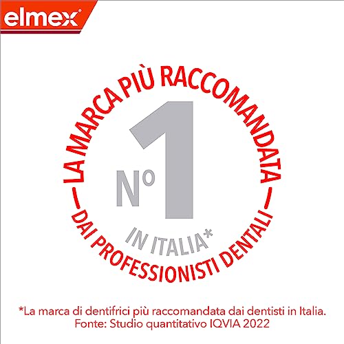 Elmex Dentifricio Protezione Carie Professional