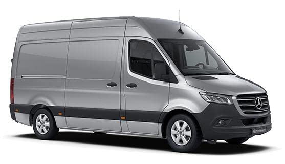 CG94 PIASTRA SPECCHIO SUPERIORE TERMICA - VERSIONE DAL 2019> - ADATTABILE SU VERSIONE BLIS- Posizione Sinistra [Lato Guida] Per Auto: SPRINTER