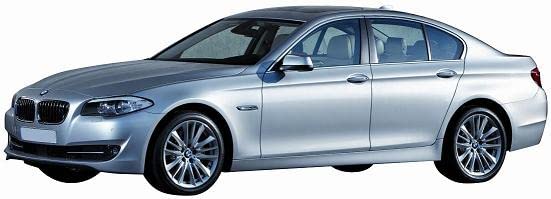 CG94 PROIETTORE BI-XENO D1S C/LUCE DIURNA A LED C/MOTORE [Lato SX] Per Auto: SERIE 5 F10/F11