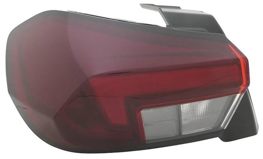 CG94 - GRUPPO OTTICO POSTERIORE | 0PEL CORSA 2019 ESTERNO