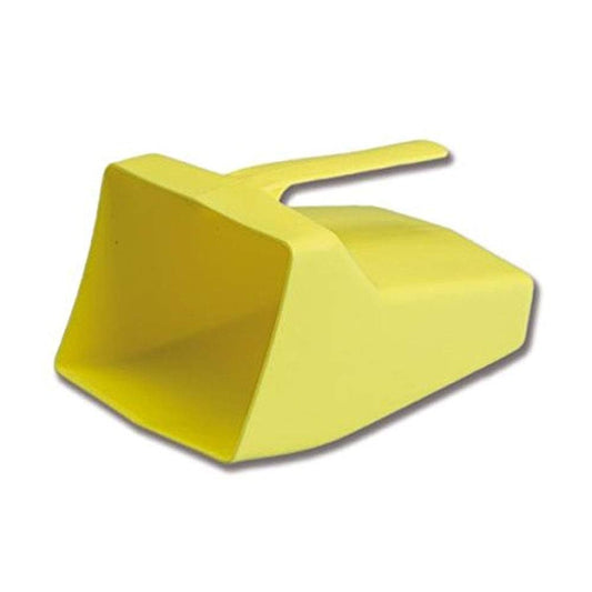 SASSOLA MODELLO MAXI PER SVUOTAMENTO ACCESSORI BARCA NAUTICA