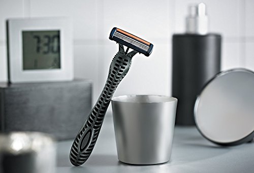 Bic Rasoio per Uomo, 4 Pezzi