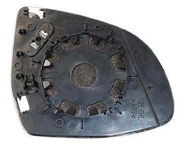 CG94 PIASTRA SPECCHIO TERMICA - VETRO ASF.- 2 PIN - Posizione Sinistra [Lato Guida] Per Auto: X5 F15