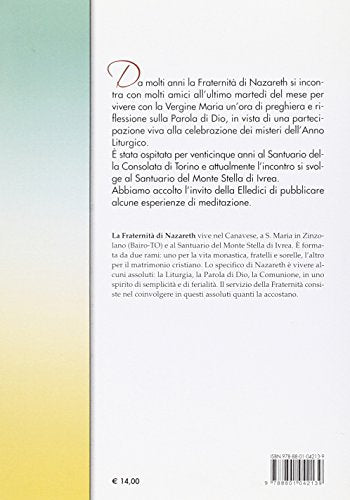 Ai bordi del silenzio. Incontri di preghiera sui misteri dell'anno liturgico. Con 2 CD Audio