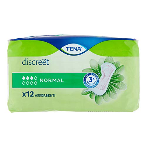 Tena Lady Discreet Normal