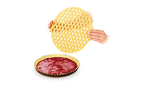 Tescoma 630534 Delicia Pistola Sparabiscotti/Siringa per Dolci
