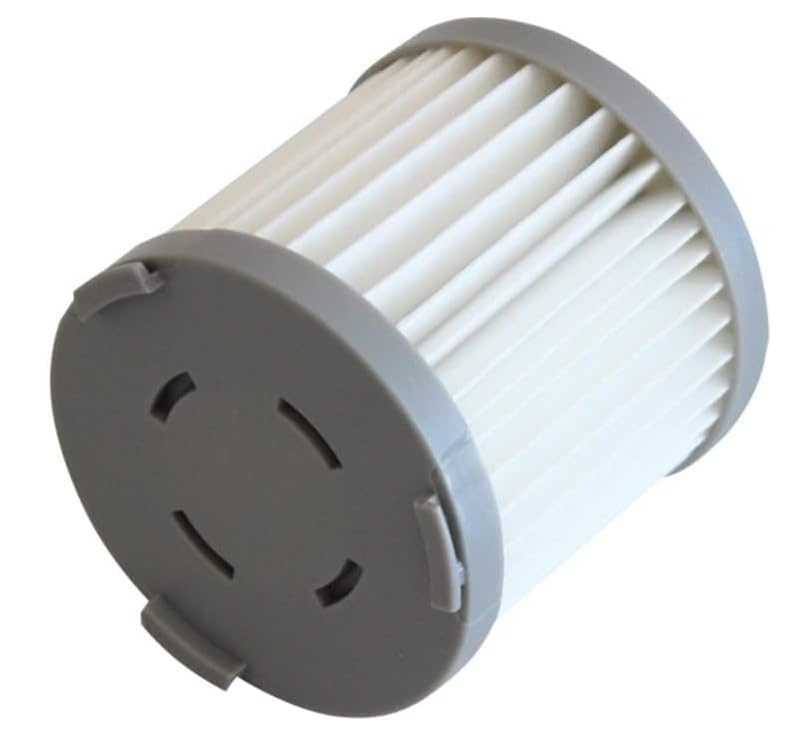 CG94 - FILTRO HEP@ COMPATIBILE DE_LONGHI KG1045 ASPIRAPOLVERE