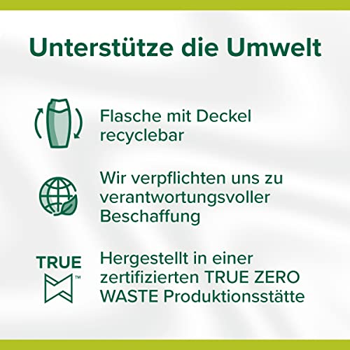 Palmolive Gel doccia Naturals Camelia & Mandorla 6 x 250 ml – Doccia crema con latte idratante