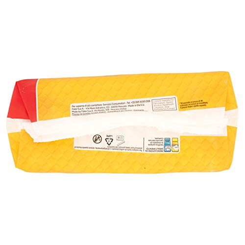 Pampers Progressi Extralarge, 17 Pannolini, Taglia 6+ (16+ Kg)