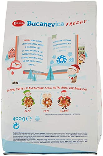 Doria - Bucaneve Classico