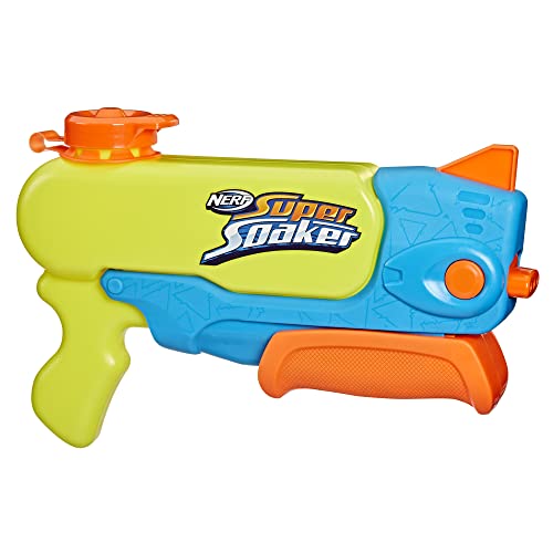 Nerf Super Soaker Flip Fill,