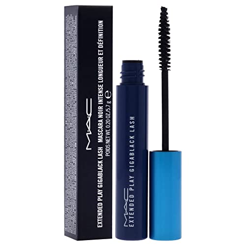 Mac Mascara Extended Play Lash
