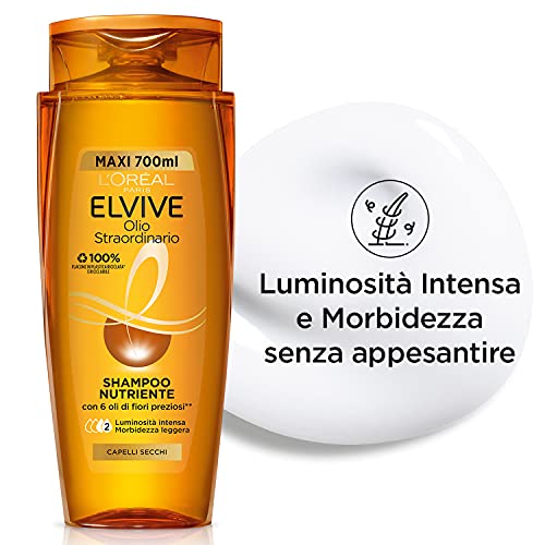 L'Oreal Paris L'Oreal Elvive Extraordinary