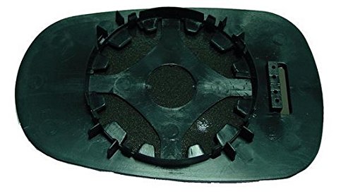 00299 VETRO SPECCHIO SX Sinistro [Lato Guida]