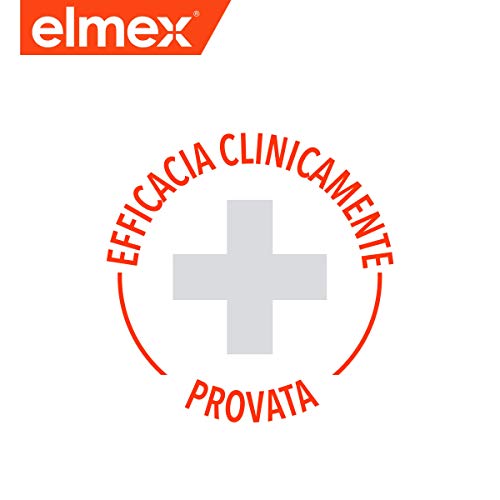 Elmex Protezione Carie Collutorio