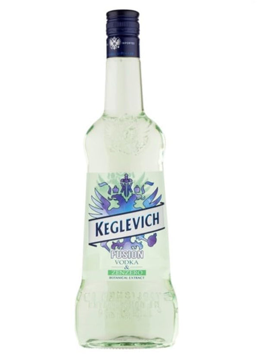 VODKA KEGLEVICH ZENZERO CL.70
