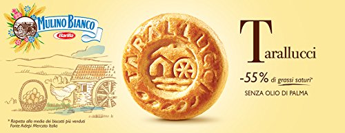 Mulino Bianco COOKIE