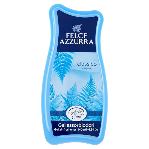 Felce Azzurra - Gel Assorbiodori Classico