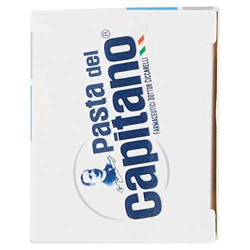 Pasta del Capitano Dentifricio Placca e Carie, 100 ml parent